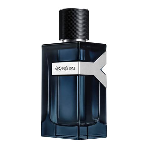 ysl intense men's|YSL y edp intense 2023.